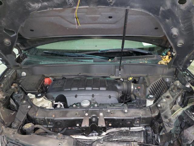 Photo 12 from auction – 2013 CHEVROLET TRAVERSE L with VIN 1GNKVFKD5DJ135768
