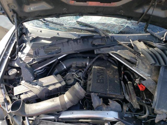 Photo 11 from auction – 2012 BMW X5 XDRIVE3 with VIN 5UXZV4C50CL747123