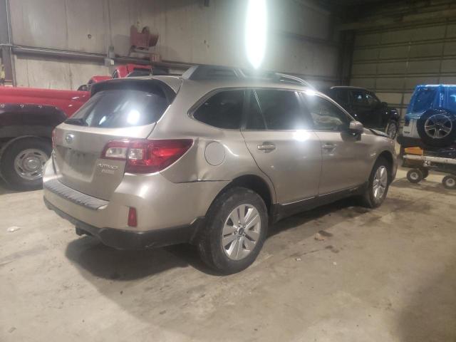 Photo 3 from auction – 2017 SUBARU OUTBACK 2. with VIN 4S4BSADC4H3224830
