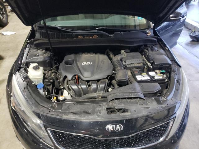 Photo 11 from auction – 2015 KIA OPTIMA LX with VIN 5XXGM4A73FG390072