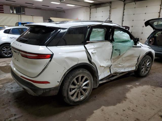 Photo 3 from auction – 2022 LINCOLN CORSAIR with VIN 5LMCJ1D97NUL01222
