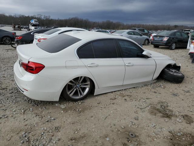 Photo 3 from auction – 2018 BMW 330 I with VIN WBA8B9C55JK676634