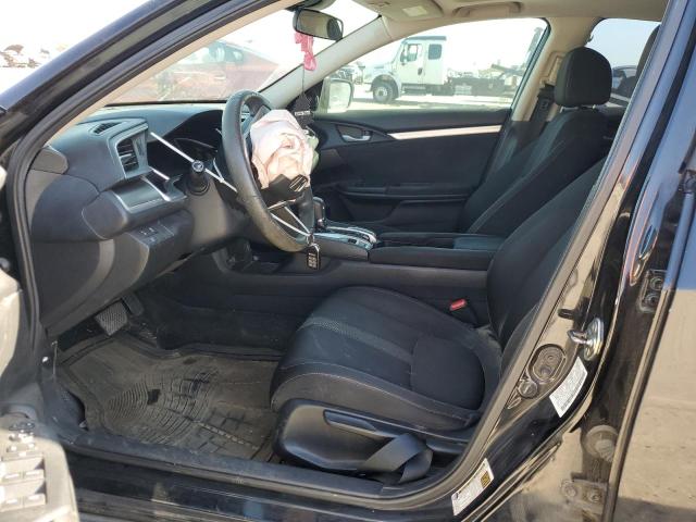 Photo 7 from auction – 2016 HONDA CIVIC EX with VIN 2HGFC2F82GH505894