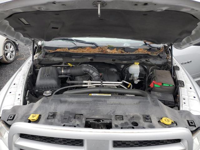 Photo 11 from auction – 2012 DODGE RAM 1500 S with VIN 1C6RD7FT2CS164758