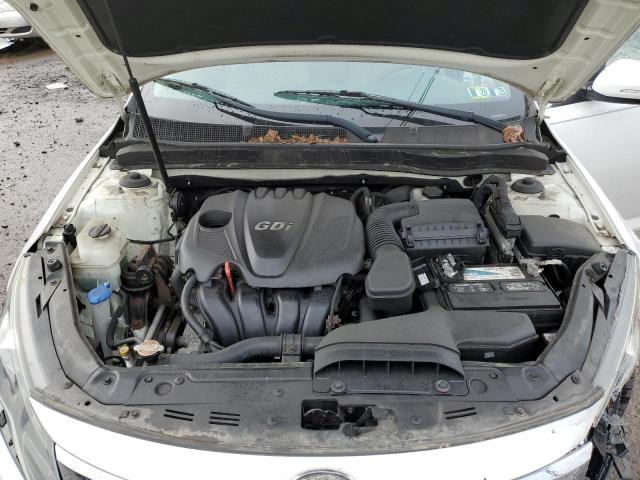 Photo 11 from auction – 2011 KIA OPTIMA LX with VIN KNAGM4A73B5112204