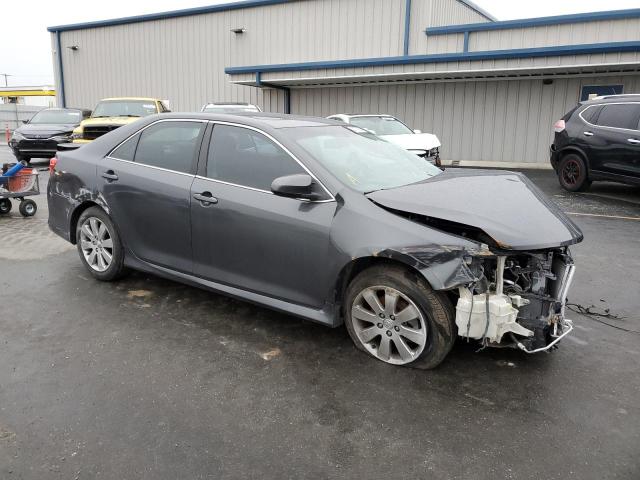 Photo 4 from auction – 2014 TOYOTA CAMRY SE with VIN 4T1BK1FK7EU539552