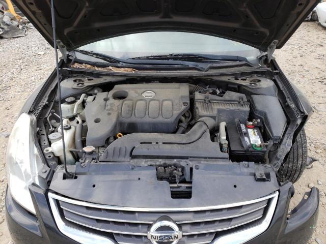 Photo 11 from auction – 2011 NISSAN ALTIMA BAS with VIN 1N4AL2AP7BN442045