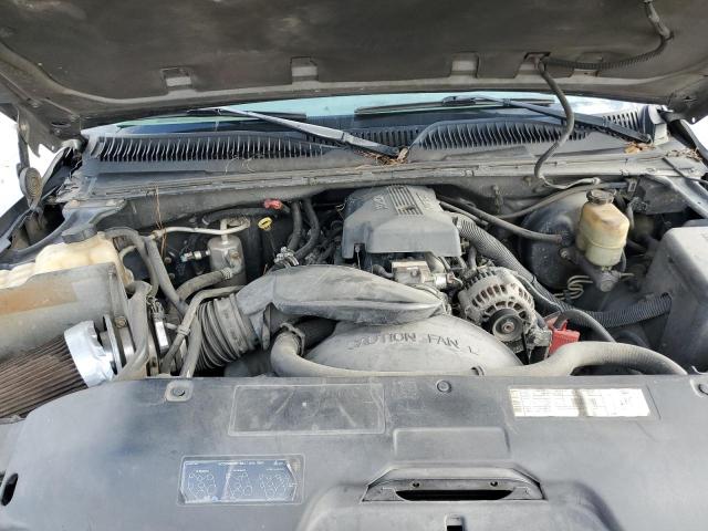 Photo 11 from auction – 1999 GMC NEW SIERRA with VIN 2GTEC19T7X1563027