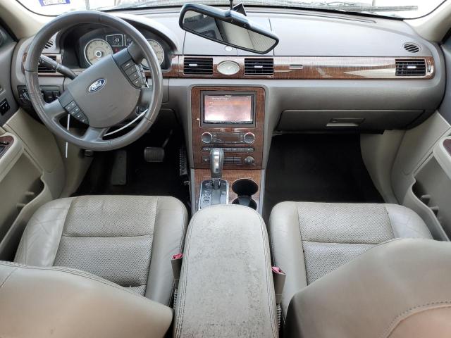 Photo 8 from auction – 2009 FORD TAURUS LIM with VIN 1FAHP25W39G111174