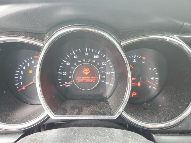 Zdjęcie 9 z aukcji – 2013 KIA OPTIMA LX z VIN KNAGM4A74D5381041