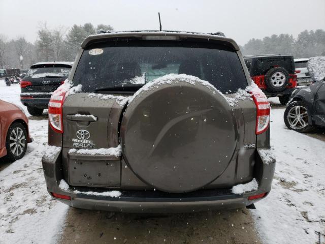 Photo 6 from auction – 2012 TOYOTA RAV4 with VIN 2T3BF4DV3CW184080