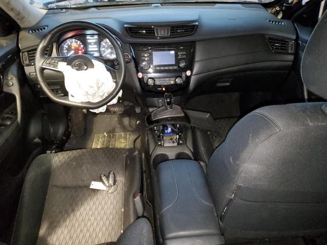 Photo 8 from auction – 2017 NISSAN ROGUE S with VIN JN8AT2MT3HW141816