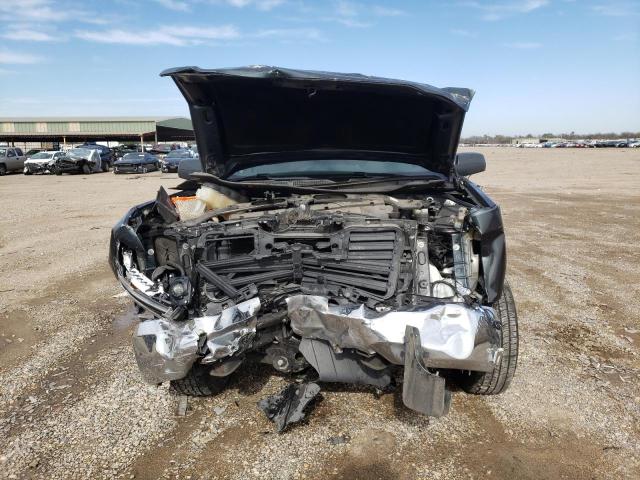 Photo 5 from auction – 2019 CHEVROLET SILVERADO with VIN 2GCRCPEC1K1155691