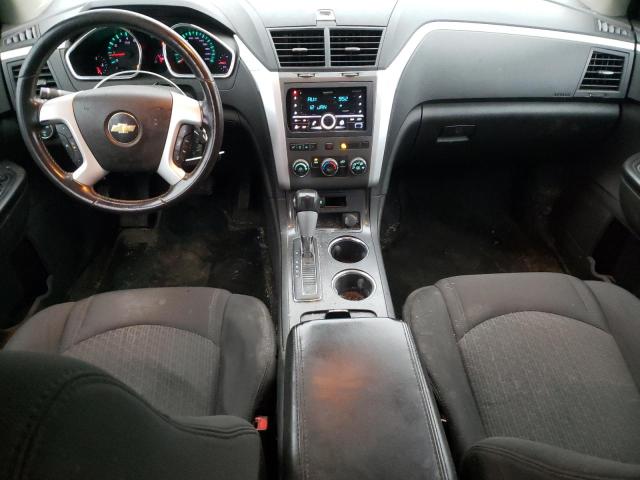Photo 8 from auction – 2011 CHEVROLET TRAVERSE L with VIN 1GNKVGED2BJ352015