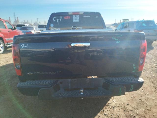 Photo 6 from auction – 2010 CHEVROLET COLORADO L with VIN 1GCDSCD92A8133089
