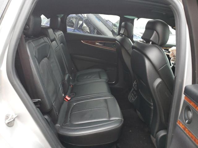 Foto 11 de la subasta – 2016 LINCOLN MKX RESERV con VIN 2LMTJ8LR4GBL52008