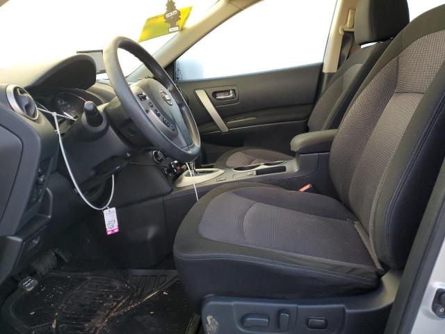 Photo 7 from auction – 2013 NISSAN ROGUE S with VIN JN8AS5MV7DW603553