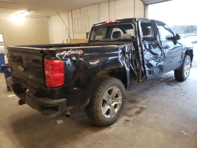 Photo 3 from auction – 2017 CHEVROLET SILVERADO with VIN 1GCVKPEC5HZ331871