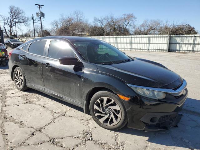 Photo 4 from auction – 2016 HONDA CIVIC EX with VIN 2HGFC2F82GH505894
