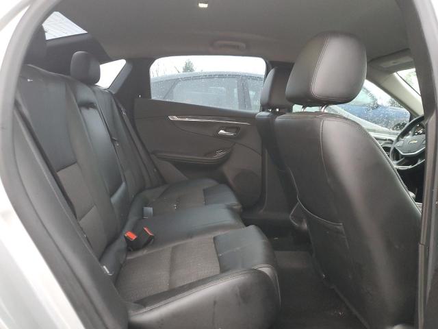 Photo 10 from auction – 2015 CHEVROLET IMPALA LT with VIN 1G1125S3XFU148587