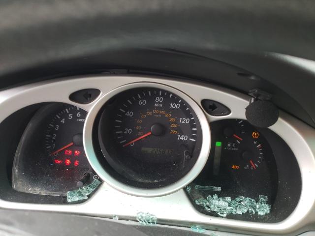 Photo 9 from auction – 2005 TOYOTA HIGHLANDER with VIN JTEDD21A250114979