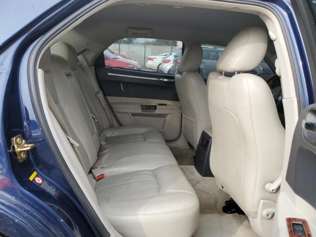 Photo 10 from auction – 2005 CHRYSLER 300C with VIN 2C3AA63H75H171289