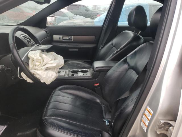 Photo 7 from auction – 2003 LINCOLN LS with VIN 1LNHM87A43Y663710