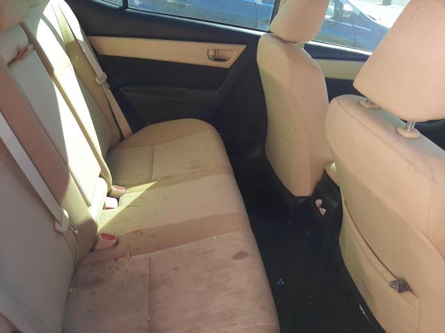 Photo 10 from auction – 2019 TOYOTA COROLLA L with VIN 2T1BURHEXKC209093