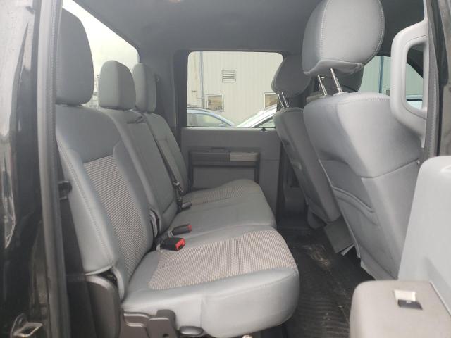 Photo 10 from auction – 2012 FORD F250 SUPER with VIN 1FT7W2BT5CEC08754