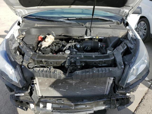 Photo 12 from auction – 2017 CHEVROLET TRAVERSE L with VIN 1GNKRFED0HJ207367