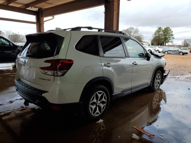 Photo 3 from auction – 2019 SUBARU FORESTER P with VIN JF2SKAEC6KH513366