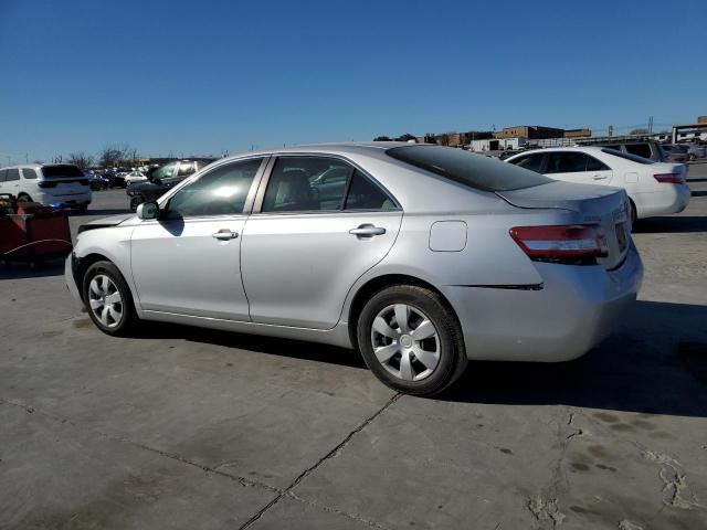 Photo 2 from auction – 2010 TOYOTA CAMRY BASE with VIN 4T1BF3EK2AU531869