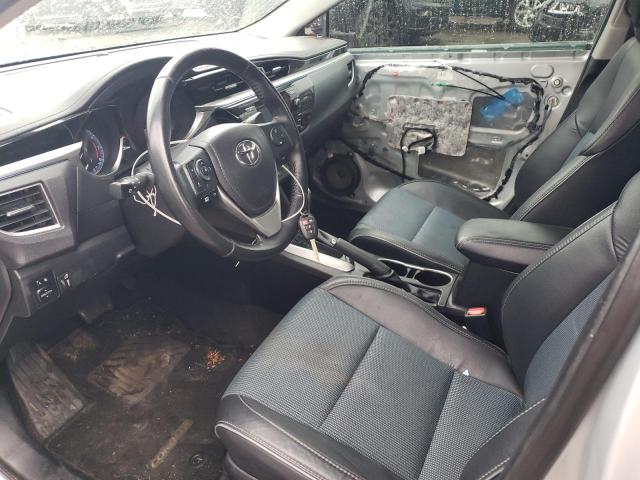 Photo 7 from auction – 2015 TOYOTA COROLLA L with VIN 2T1BURHE4FC461329