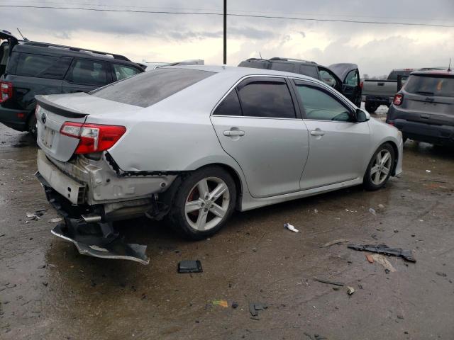 Photo 3 from auction – 2012 TOYOTA CAMRY BASE with VIN 4T1BF1FK3CU189757