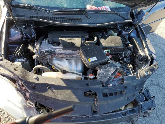 Photo 11 from auction – 2016 TOYOTA CAMRY LE with VIN 4T4BF1FK0GR550101