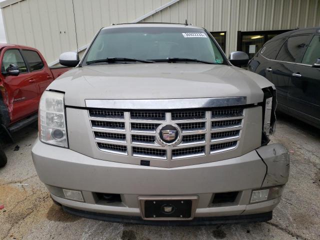Photo 5 from auction – 2007 CADILLAC ESCALADE E with VIN 3GYFK62807G245830