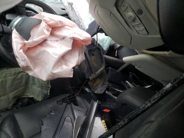 Photo 8 from auction – 2014 FORD ESCAPE TIT with VIN 1FMCU9J95EUE50726