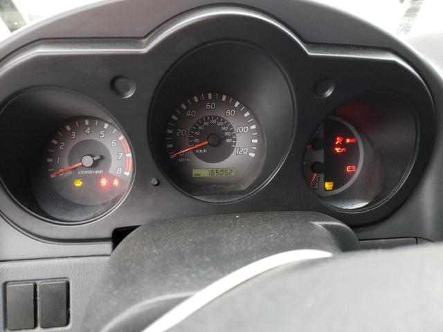 Photo 9 from auction – 2003 NISSAN FRONTIER C with VIN 1N6ED27T53C420147