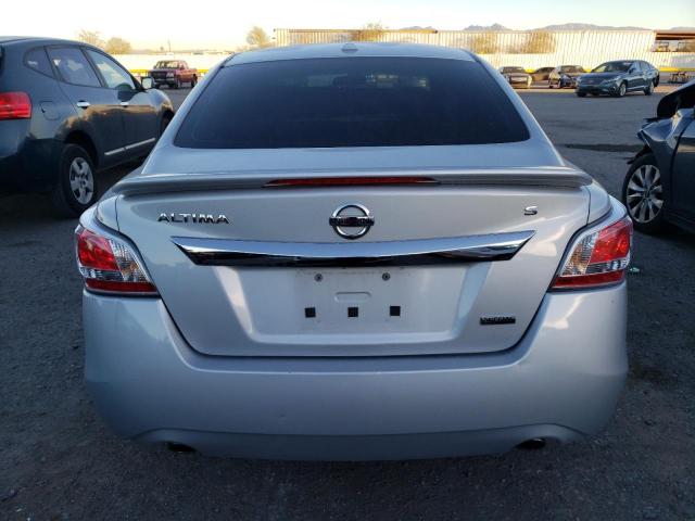 Photo 6 from auction – 2015 NISSAN ALTIMA 2.5 with VIN 1N4AL3AP4FN906520