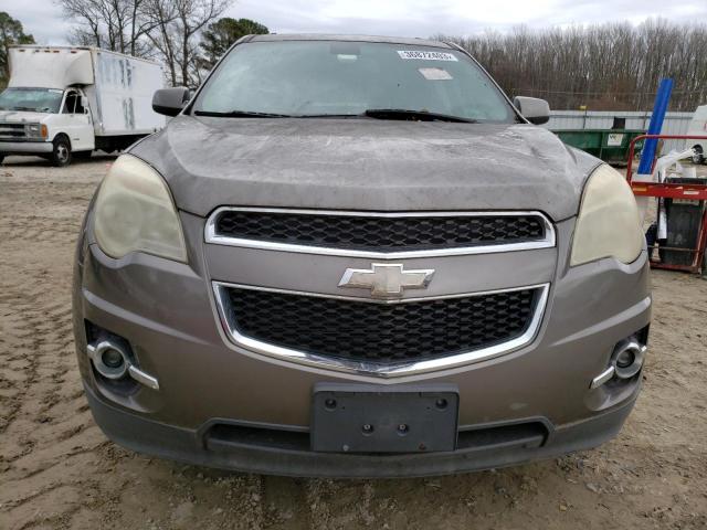 Photo 5 from auction – 2011 CHEVROLET EQUINOX LT with VIN 2CNALPECXB6322013