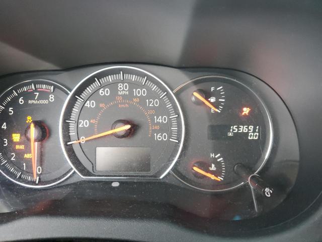 Photo 9 from auction – 2012 NISSAN MAXIMA 3.5 with VIN 1N4AA5AP5CC808296