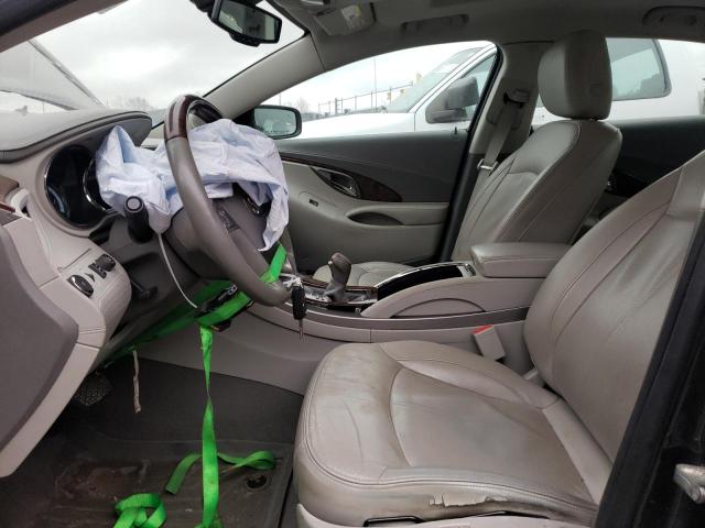 Photo 7 from auction – 2013 BUICK LACROSSE P with VIN 1G4GF5E37DF150585