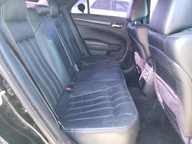 Photo 10 from auction – 2015 CHRYSLER 300 S with VIN 2C3CCABG6FH767039