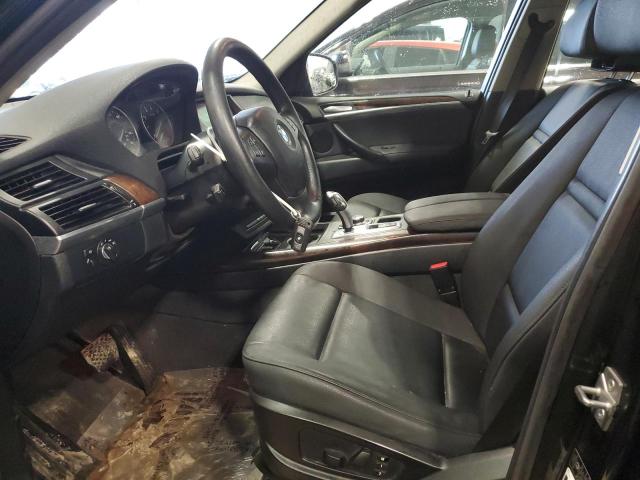 Photo 7 from auction – 2011 BMW X5 XDRIVE3 with VIN 5UXZV4C59BL404146