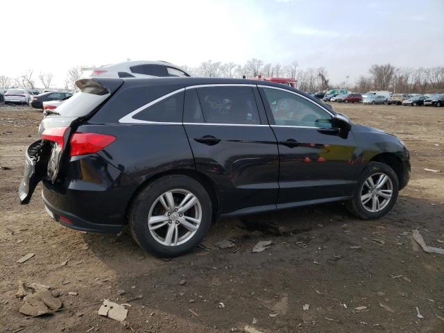 Photo 3 from auction – 2014 ACURA RDX with VIN 5J8TB4H34EL024628