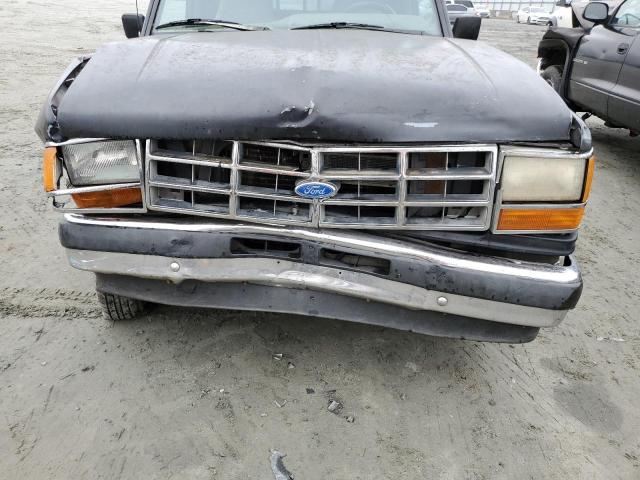 Photo 11 from auction – 1991 FORD RANGER with VIN 1FTCR10A4MTA02680