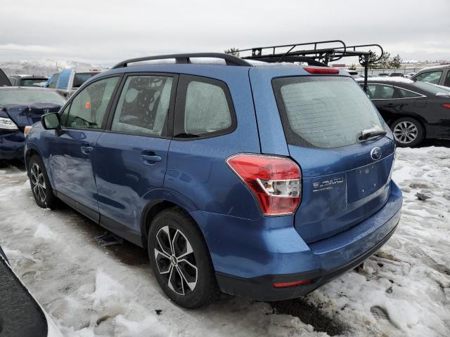 Photo 2 from auction – 2015 SUBARU FORESTER 2 with VIN JF2SJABC2FH436654