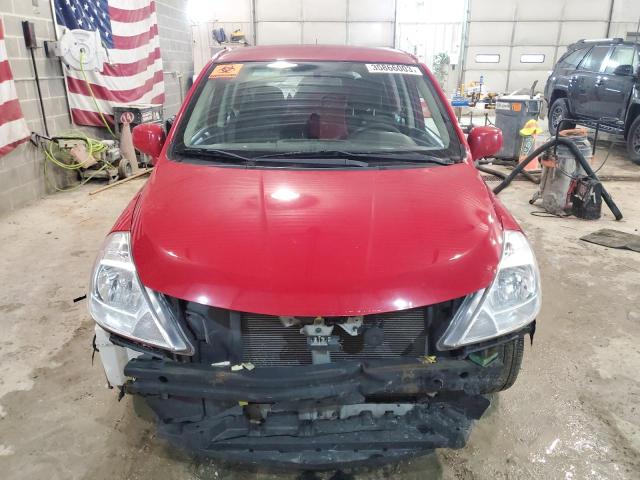 Photo 5 from auction – 2012 NISSAN VERSA S with VIN 3N1BC1CP0CK242513