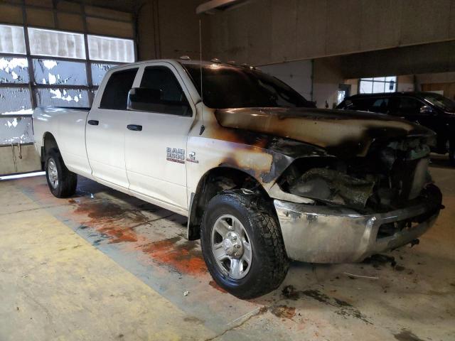 Photo 4 from auction – 2018 RAM 3500 ST with VIN 3C63R3GL9JG281188
