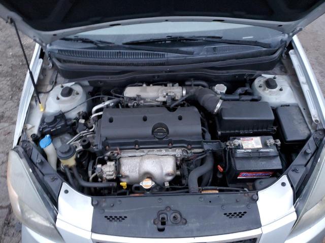 Photo 11 from auction – 2011 KIA RIO BASE with VIN KNADH4A35B6937725